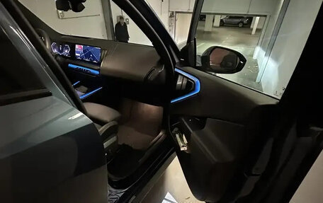 BMW X3, 2025 год, 8 000 000 рублей, 18 фотография