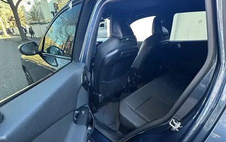 BMW X3, 2025 год, 8 000 000 рублей, 13 фотография