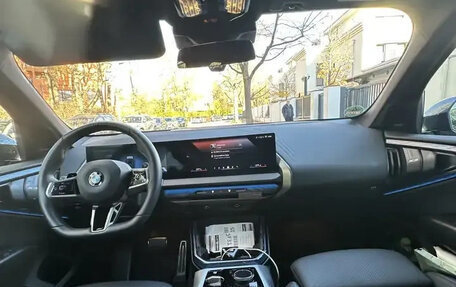 BMW X3, 2025 год, 8 000 000 рублей, 14 фотография