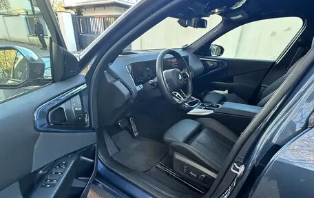 BMW X3, 2025 год, 8 000 000 рублей, 16 фотография