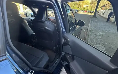 BMW X3, 2025 год, 8 000 000 рублей, 15 фотография