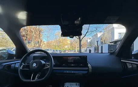 BMW X3, 2025 год, 8 000 000 рублей, 12 фотография