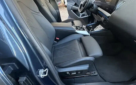 BMW X3, 2025 год, 8 000 000 рублей, 17 фотография