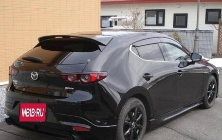 Mazda 3, 2022 год, 1 140 000 рублей, 4 фотография