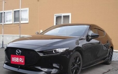 Mazda 3, 2022 год, 1 140 000 рублей, 2 фотография