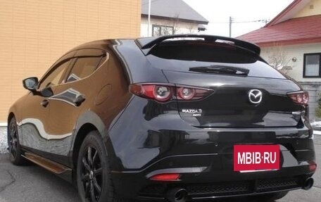 Mazda 3, 2022 год, 1 140 000 рублей, 5 фотография