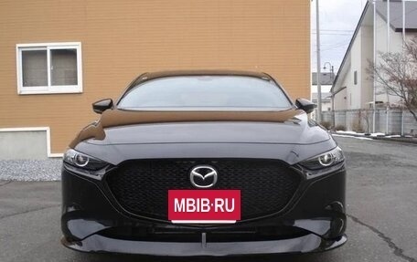 Mazda 3, 2022 год, 1 140 000 рублей, 3 фотография