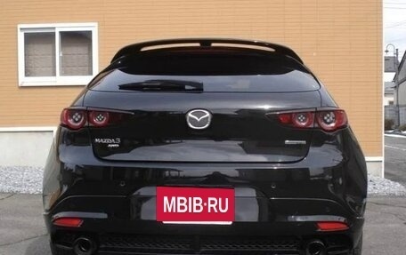 Mazda 3, 2022 год, 1 140 000 рублей, 6 фотография