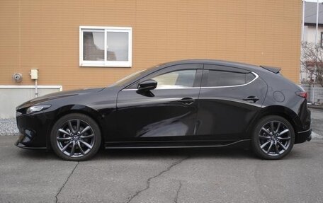 Mazda 3, 2022 год, 1 140 000 рублей, 9 фотография