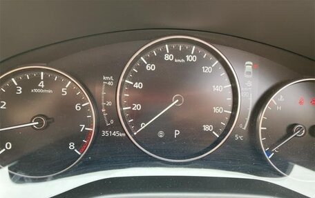 Mazda 3, 2022 год, 1 140 000 рублей, 12 фотография