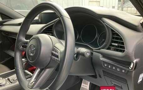 Mazda 3, 2022 год, 1 140 000 рублей, 11 фотография