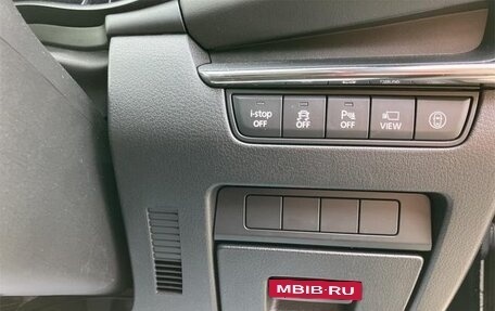 Mazda 3, 2022 год, 1 140 000 рублей, 21 фотография