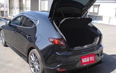 Mazda 3, 2022 год, 1 140 000 рублей, 7 фотография