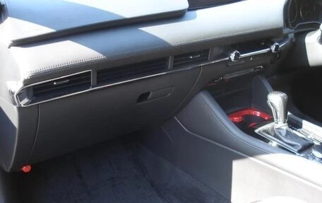 Mazda 3, 2022 год, 1 140 000 рублей, 23 фотография