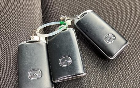 Mazda 3, 2022 год, 1 140 000 рублей, 25 фотография