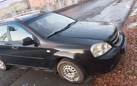 Chevrolet Lacetti, 2010 год, 455 000 рублей, 10 фотография