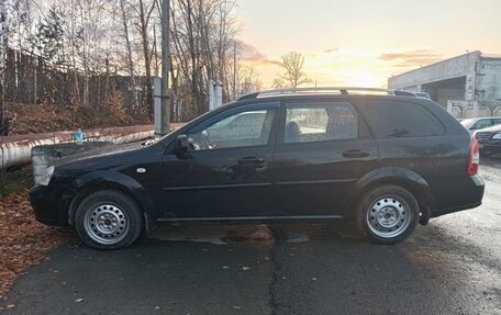 Chevrolet Lacetti, 2010 год, 455 000 рублей, 9 фотография