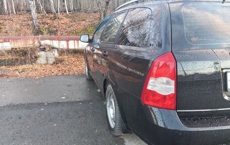 Chevrolet Lacetti, 2010 год, 455 000 рублей, 7 фотография