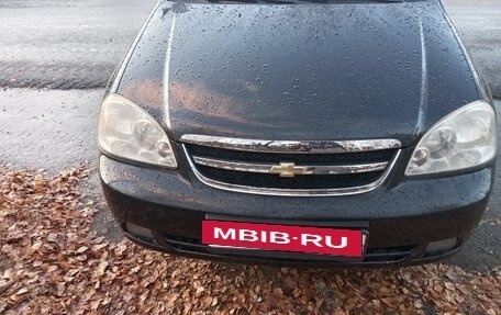 Chevrolet Lacetti, 2010 год, 455 000 рублей, 2 фотография