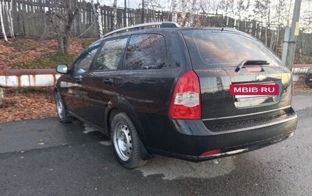 Chevrolet Lacetti, 2010 год, 455 000 рублей, 8 фотография