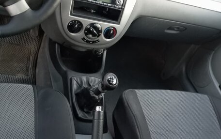 Chevrolet Lacetti, 2010 год, 455 000 рублей, 14 фотография