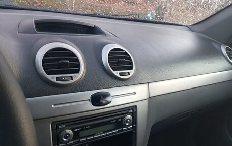 Chevrolet Lacetti, 2010 год, 455 000 рублей, 15 фотография