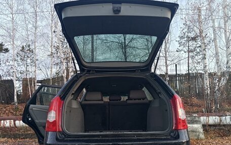 Chevrolet Lacetti, 2010 год, 455 000 рублей, 17 фотография