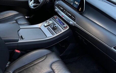 Hyundai Palisade I, 2019 год, 3 850 000 рублей, 9 фотография