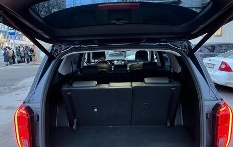 Hyundai Palisade I, 2019 год, 3 850 000 рублей, 7 фотография