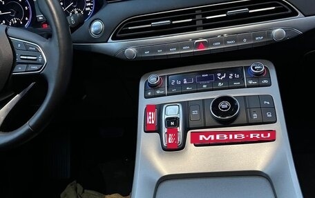 Hyundai Palisade I, 2019 год, 3 850 000 рублей, 10 фотография