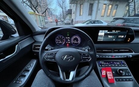 Hyundai Palisade I, 2019 год, 3 850 000 рублей, 8 фотография