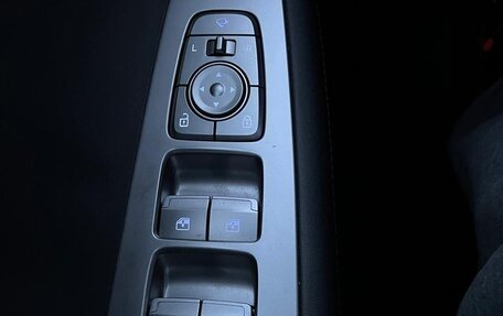 Hyundai Palisade I, 2019 год, 3 850 000 рублей, 13 фотография