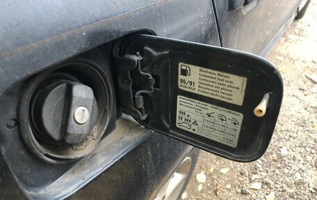 Volkswagen Golf III, 1997 год, 150 000 рублей, 12 фотография