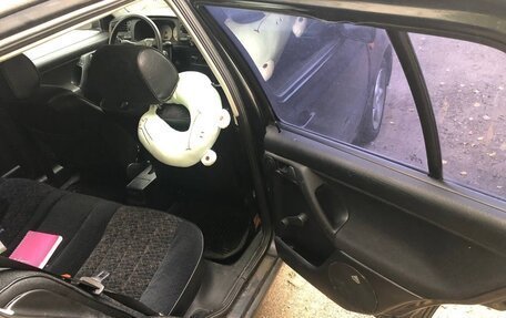 Volkswagen Golf III, 1997 год, 150 000 рублей, 11 фотография