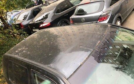 Volkswagen Golf III, 1997 год, 150 000 рублей, 9 фотография