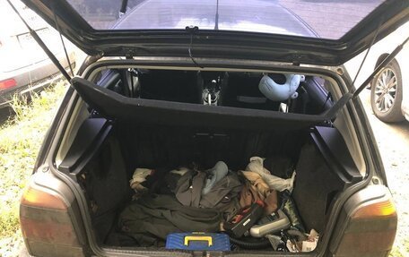 Volkswagen Golf III, 1997 год, 150 000 рублей, 13 фотография