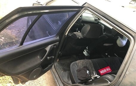 Volkswagen Golf III, 1997 год, 150 000 рублей, 15 фотография