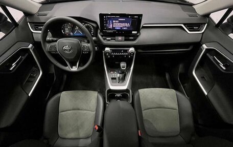 Toyota RAV4, 2025 год, 4 169 000 рублей, 9 фотография