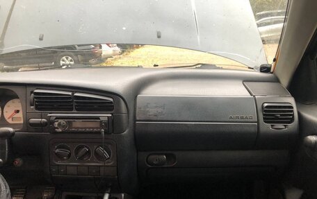 Volkswagen Golf III, 1997 год, 150 000 рублей, 19 фотография