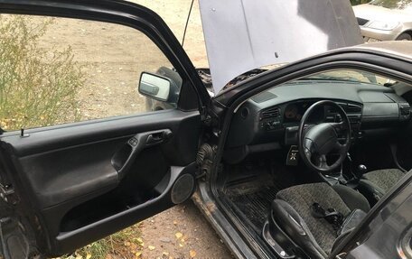 Volkswagen Golf III, 1997 год, 150 000 рублей, 16 фотография