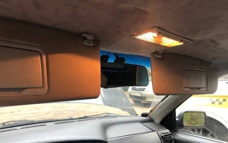 Volkswagen Golf III, 1997 год, 150 000 рублей, 20 фотография