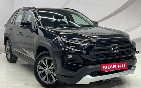 Toyota RAV4, 2025 год, 4 169 000 рублей, 3 фотография