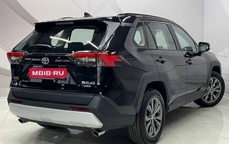 Toyota RAV4, 2025 год, 4 169 000 рублей, 5 фотография