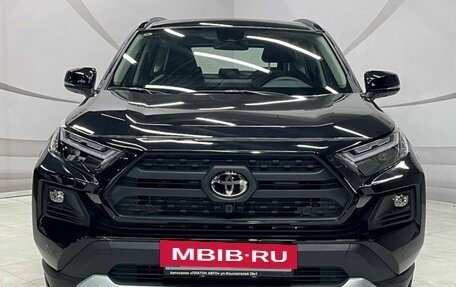 Toyota RAV4, 2025 год, 4 169 000 рублей, 2 фотография
