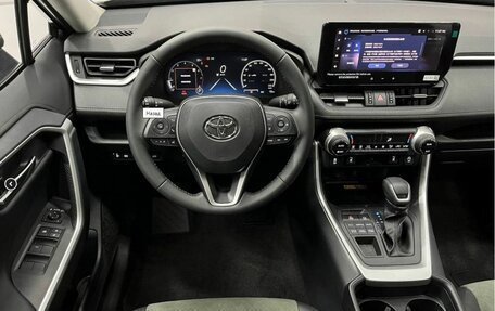 Toyota RAV4, 2025 год, 4 169 000 рублей, 10 фотография