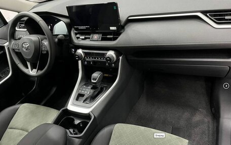 Toyota RAV4, 2025 год, 4 169 000 рублей, 11 фотография