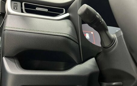 Toyota RAV4, 2025 год, 4 169 000 рублей, 14 фотография