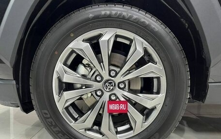 Toyota RAV4, 2025 год, 4 169 000 рублей, 17 фотография