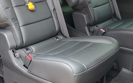 Peugeot Traveller I, 2021 год, 4 380 000 рублей, 9 фотография