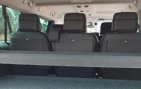 Peugeot Traveller I, 2021 год, 4 380 000 рублей, 10 фотография